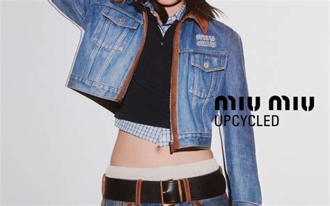 miu miu turkey|miu yuu upcycle.